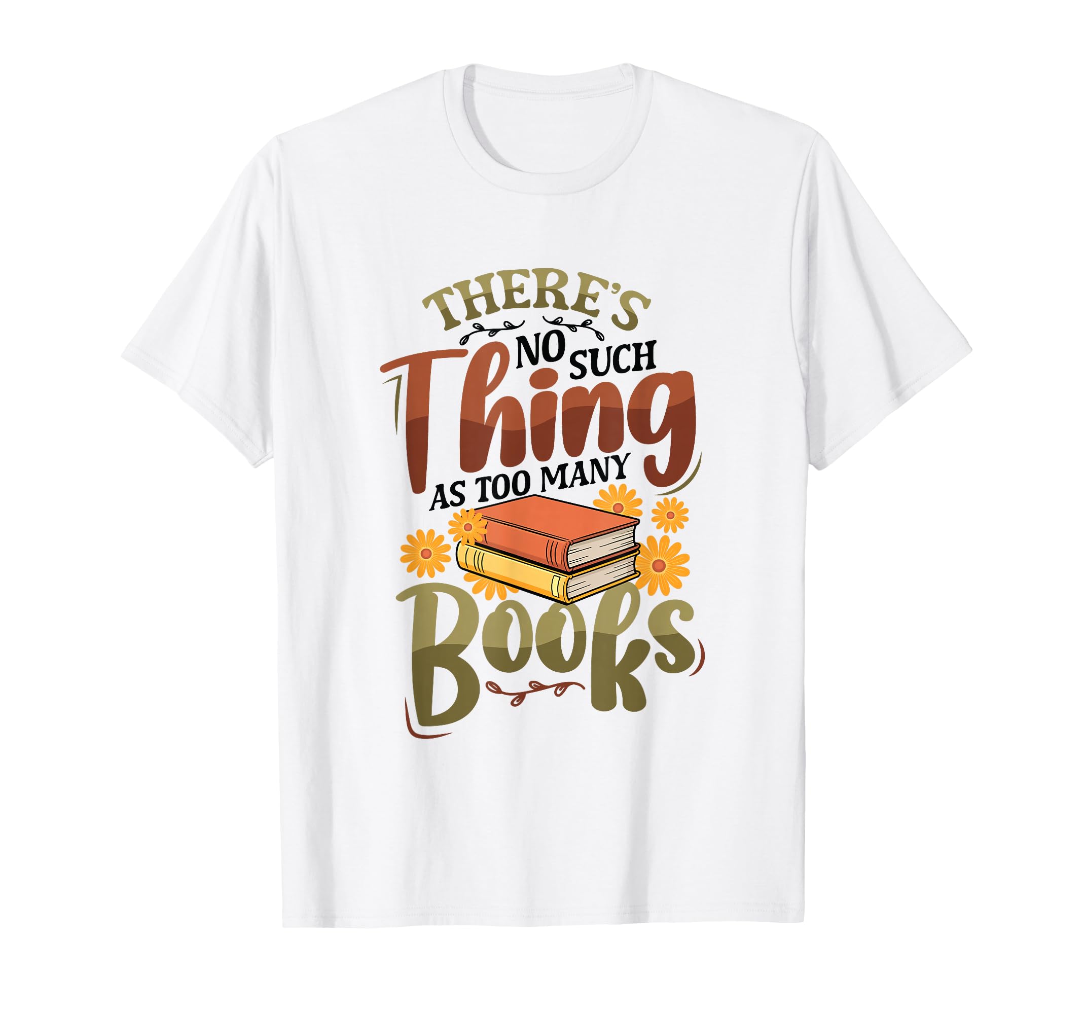 Funny Book Lover Bookworm Librarian T-Shirt - Custom Art Print Men Women - T-Shirt, Sweatshirt, Hoodie