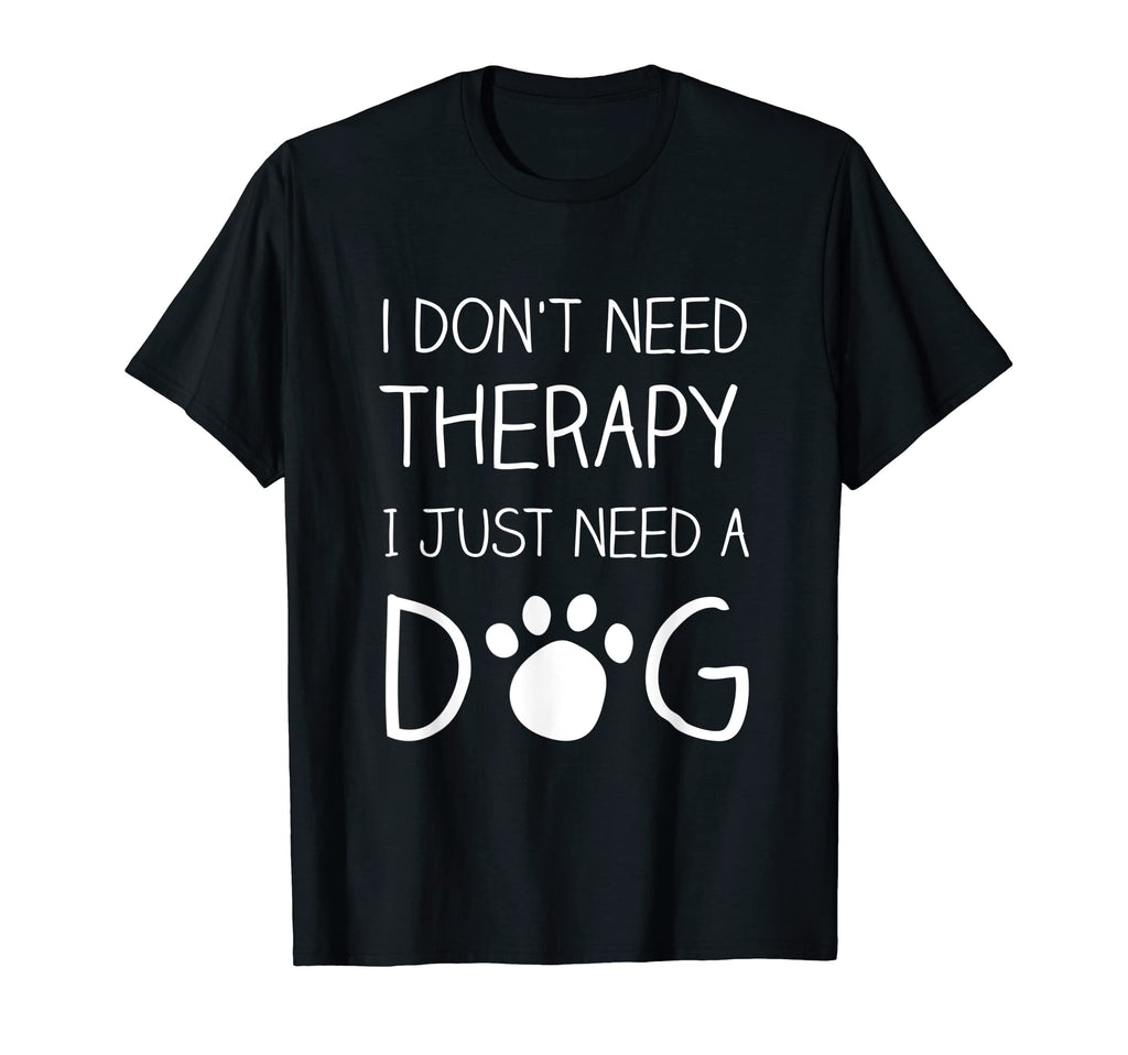 School Therapy Dog Program Funny T-Shirt - Unique Graphic Men Women - T-Shirt, Sweatshirt, Hoodie
