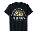 Dont Judge What You Dont Understand End T-Shirt - Trendy Graphic Men Women - T-Shirt, Sweatshirt, Hoodie