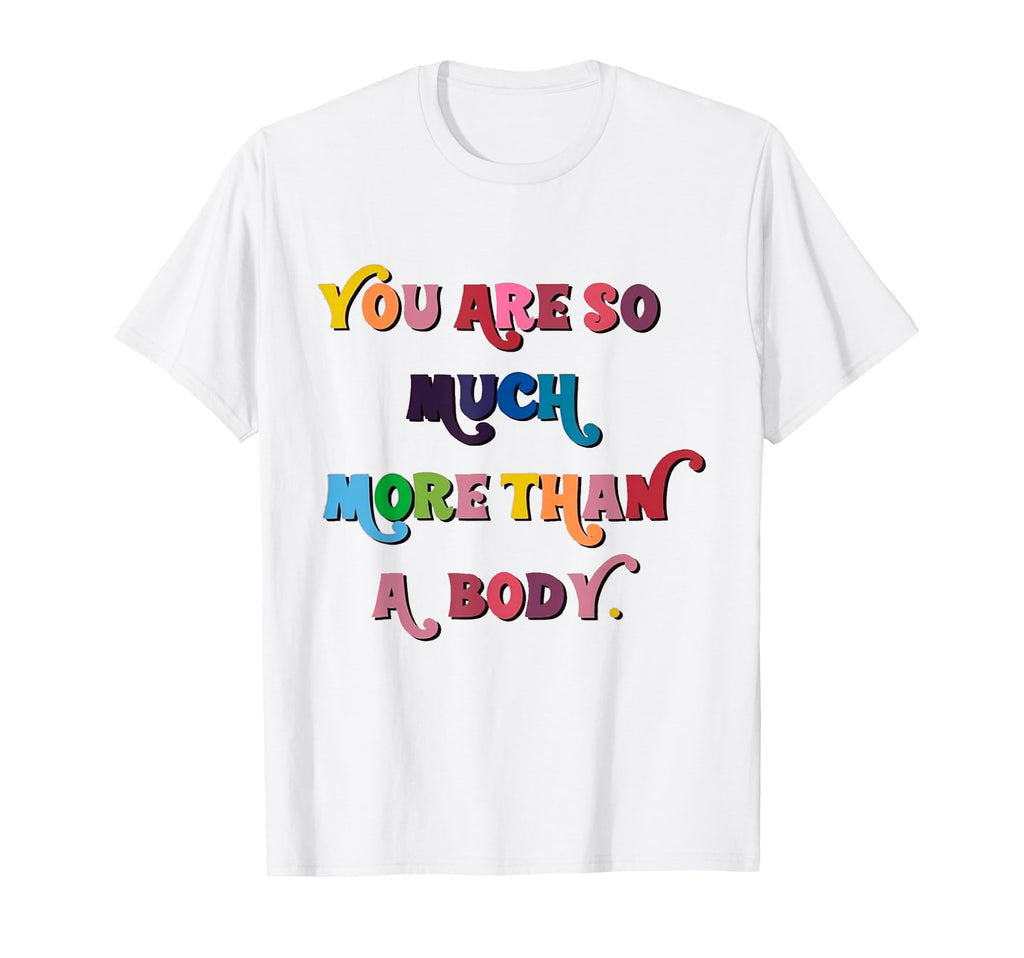 Mental Health Mental Health Awareness T-Shirt - Unique Graphic for Adults - T-Shirt, Sweatshirt, Hoodie