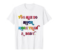 Mental Health Mental Health Awareness T-Shirt - Unique Graphic for Adults - T-Shirt, Sweatshirt, Hoodie
