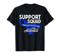 Support Awareness Squad I Me Cfs T-Shirt - Trendy Graphic for Adults - T-Shirt, Sweatshirt, Hoodie