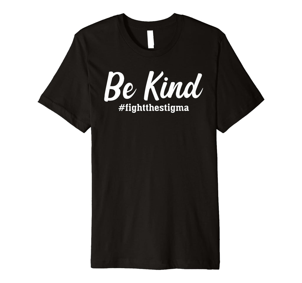 Mental Health Awareness Month 2024 T-Shirt - Fun Novelty Design for Adults - T-Shirt, Sweatshirt, Hoodie