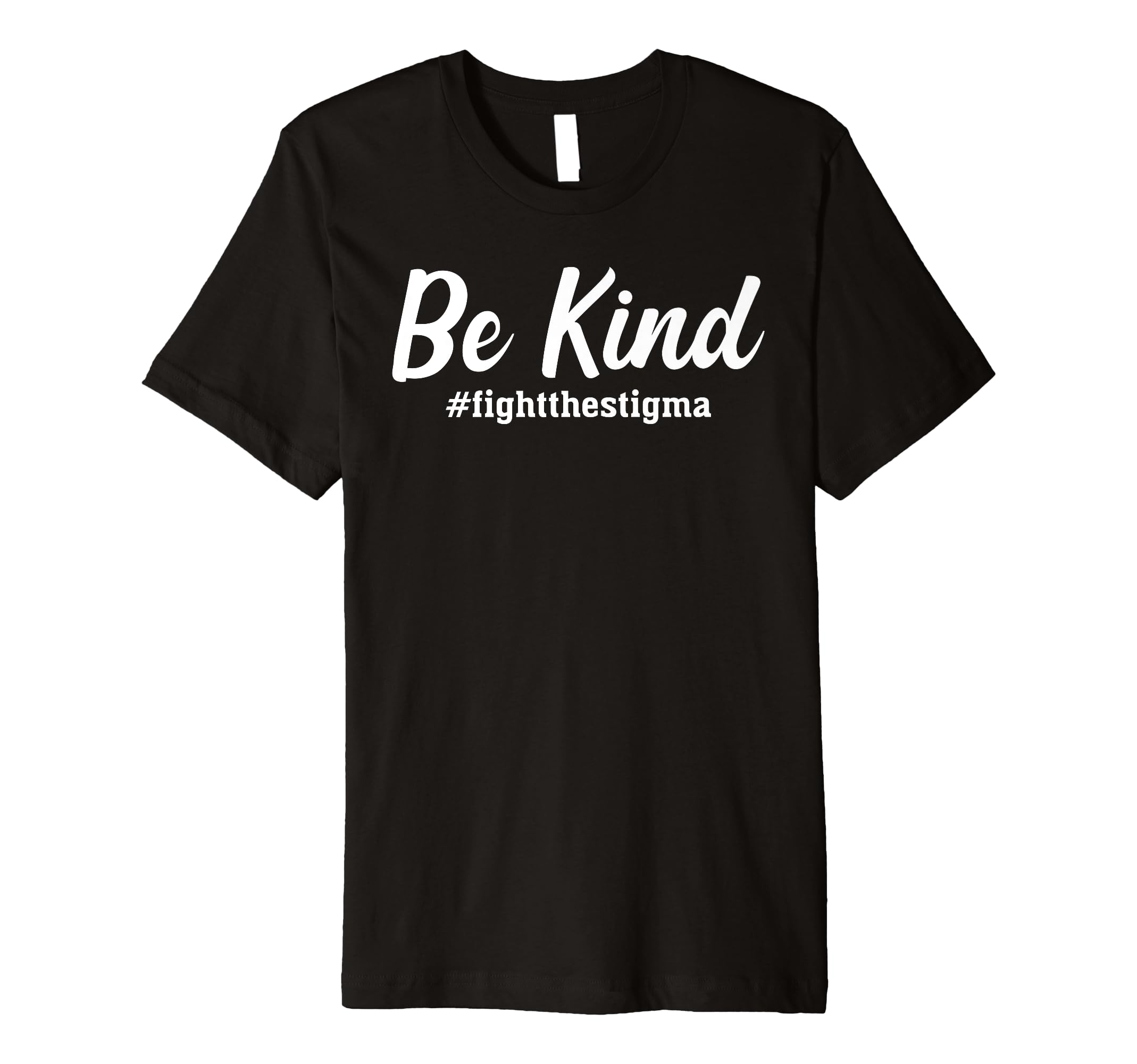 Mental Health Awareness Month 2024 T-Shirt - Fun Novelty Design for Adults - T-Shirt, Sweatshirt, Hoodie