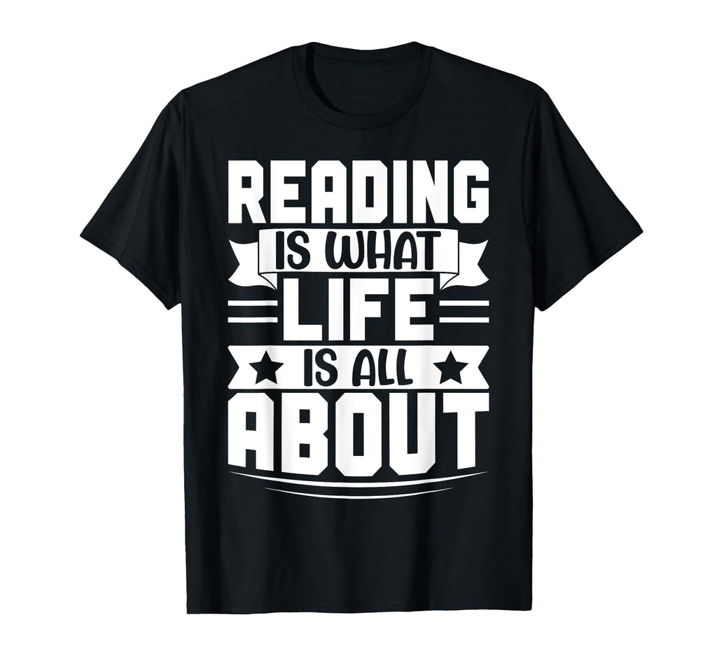 Book Lover Bookworm Storytelling T-Shirt - Streetwear Style Men Women - T-Shirt, Sweatshirt, Hoodie