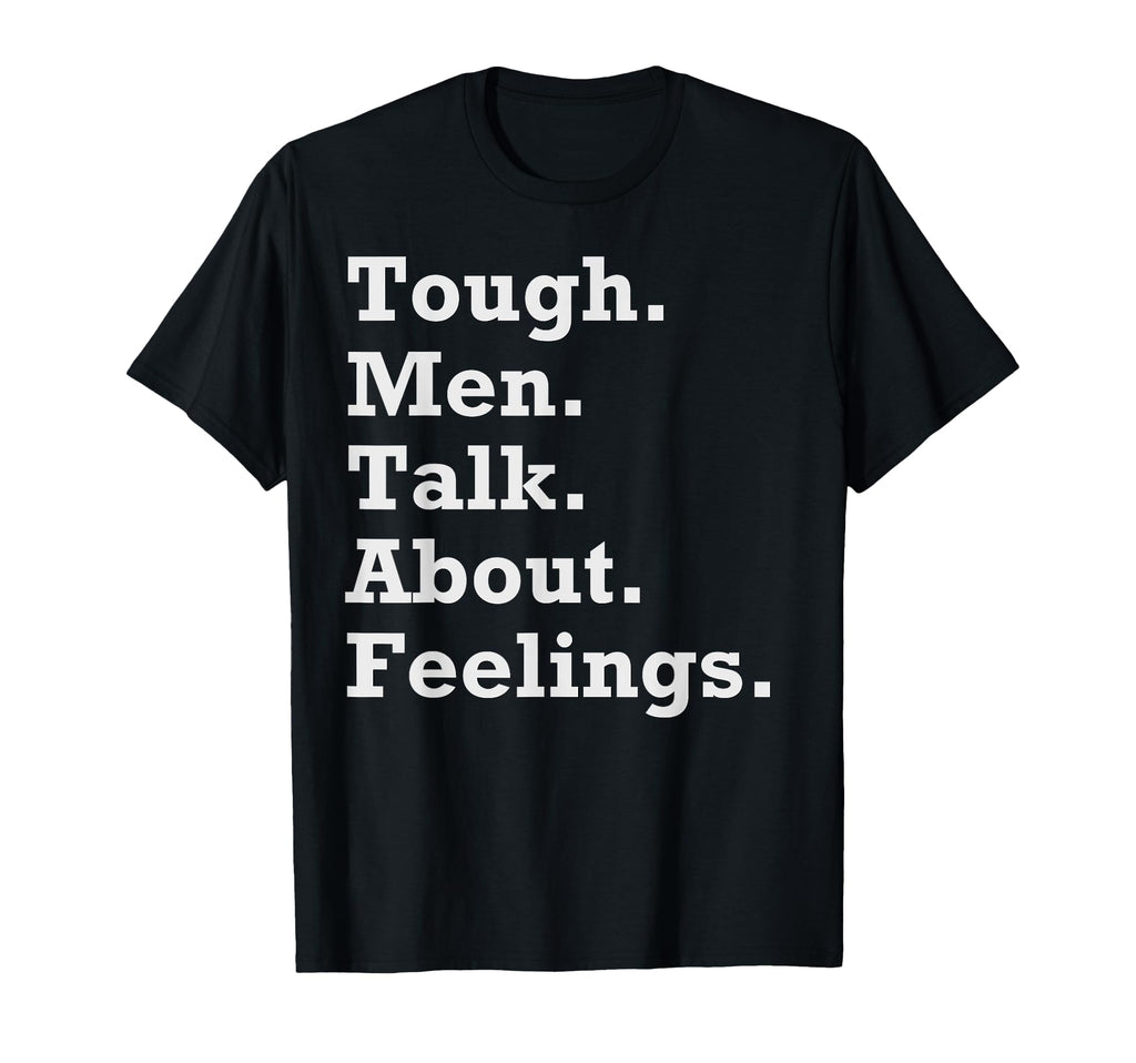 Mens Mental Health Awareness T-Shirt - Novelty Apparel for Adults - T-Shirt, Sweatshirt, Hoodie