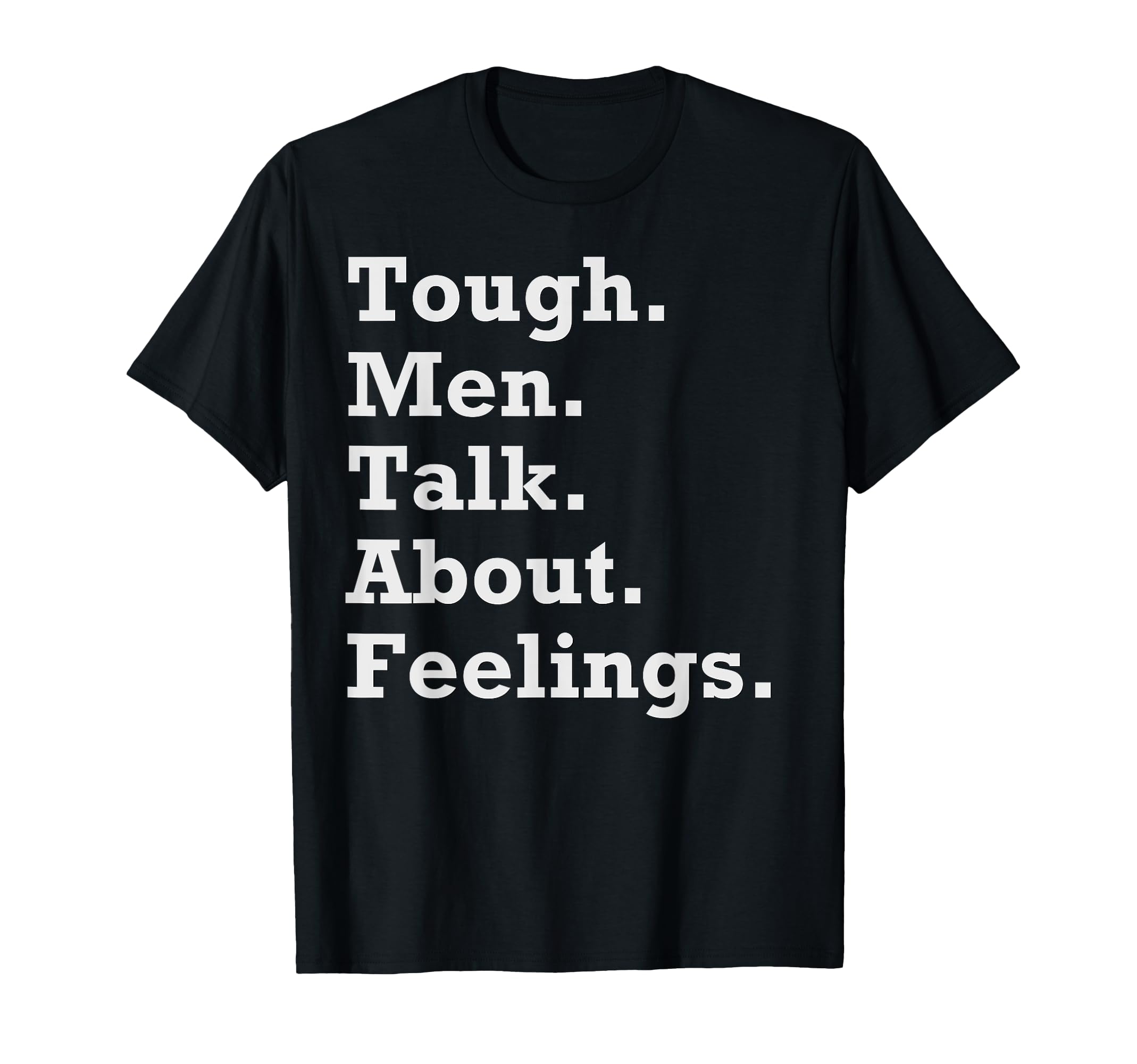 Mens Mental Health Awareness T-Shirt - Novelty Apparel for Adults - T-Shirt, Sweatshirt, Hoodie