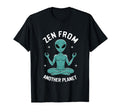 Meditation Mindfulness Relaxation T-Shirt - Trendy Graphic Men Women - T-Shirt, Sweatshirt, Hoodie