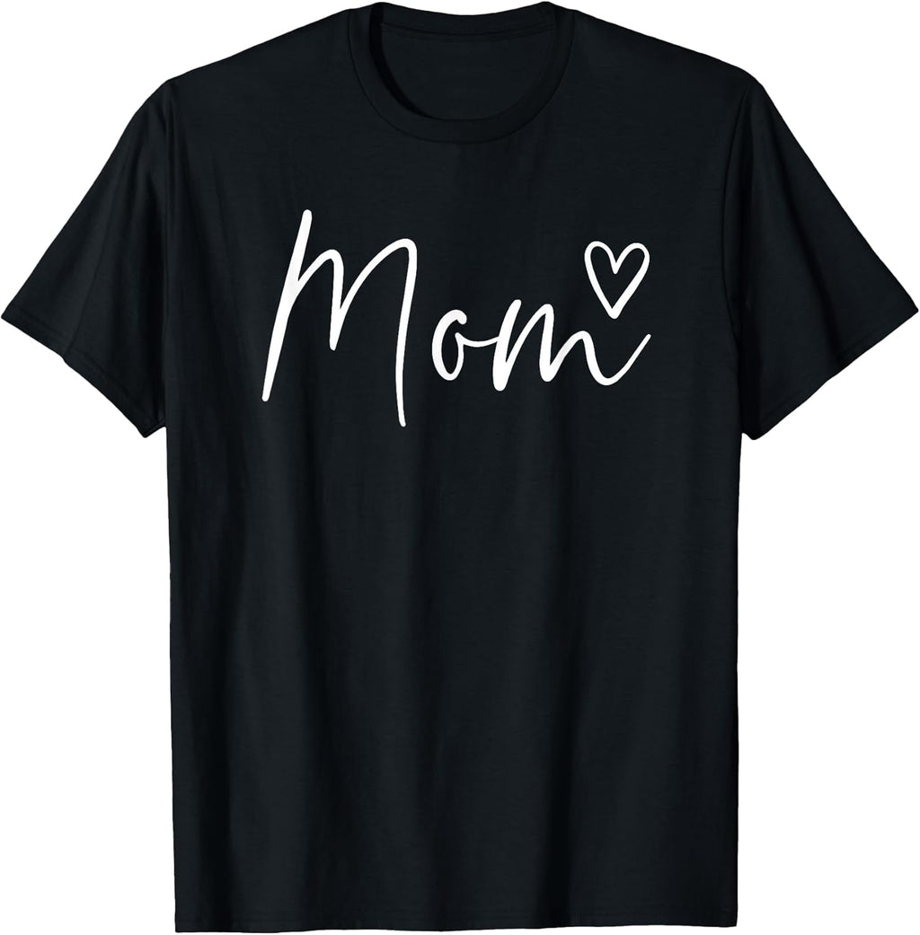 Mom Mother's Day Gifts From Kids Unisex T-shirt, Sweatshirt, Hoodie, Long Sleeve Tee - T-Shirt, Sweatshirt, Hoodie