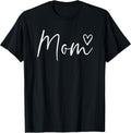 Mom Mother's Day Gifts From Kids Unisex T-shirt, Sweatshirt, Hoodie, Long Sleeve Tee - T-Shirt, Sweatshirt, Hoodie