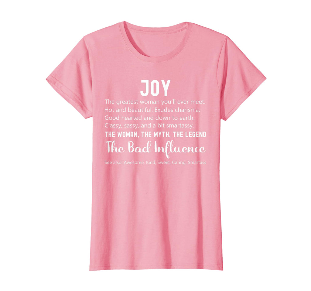 Joy Gift Funny Birthday Personalized T-Shirt - Novelty Apparel for Adults - T-Shirt, Sweatshirt, Hoodie