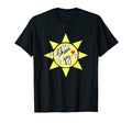 Choose Joy Short Sleeve T-Shirt - Aesthetic Graphic Men Women - T-Shirt, Sweatshirt, Hoodie