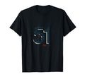 51 Living Plot Twist Birthday Gift T-Shirt - Trendy Graphic Men Women - T-Shirt, Sweatshirt, Hoodie
