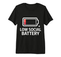 Neurodivergent Adhd Brain Focus T-Shirt - Streetwear Style for Adults - T-Shirt, Sweatshirt, Hoodie