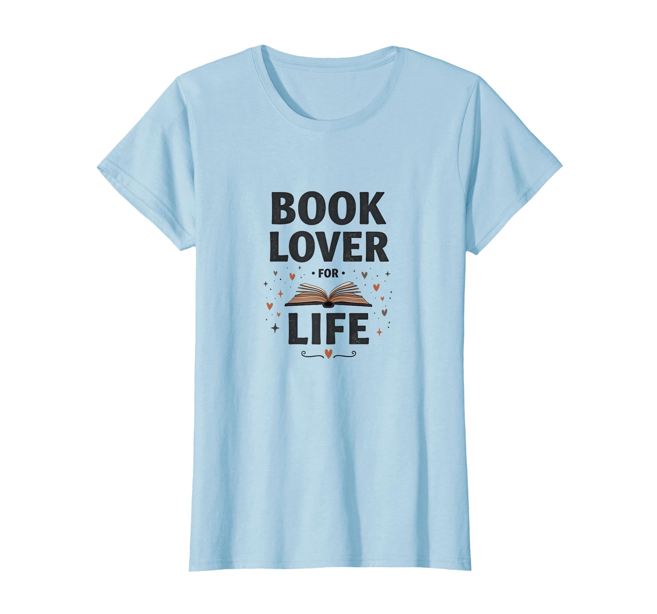 Bookshelf Pro Book Lover Life T-Shirt - Casual Everyday Wear Unisex - T-Shirt, Sweatshirt, Hoodie