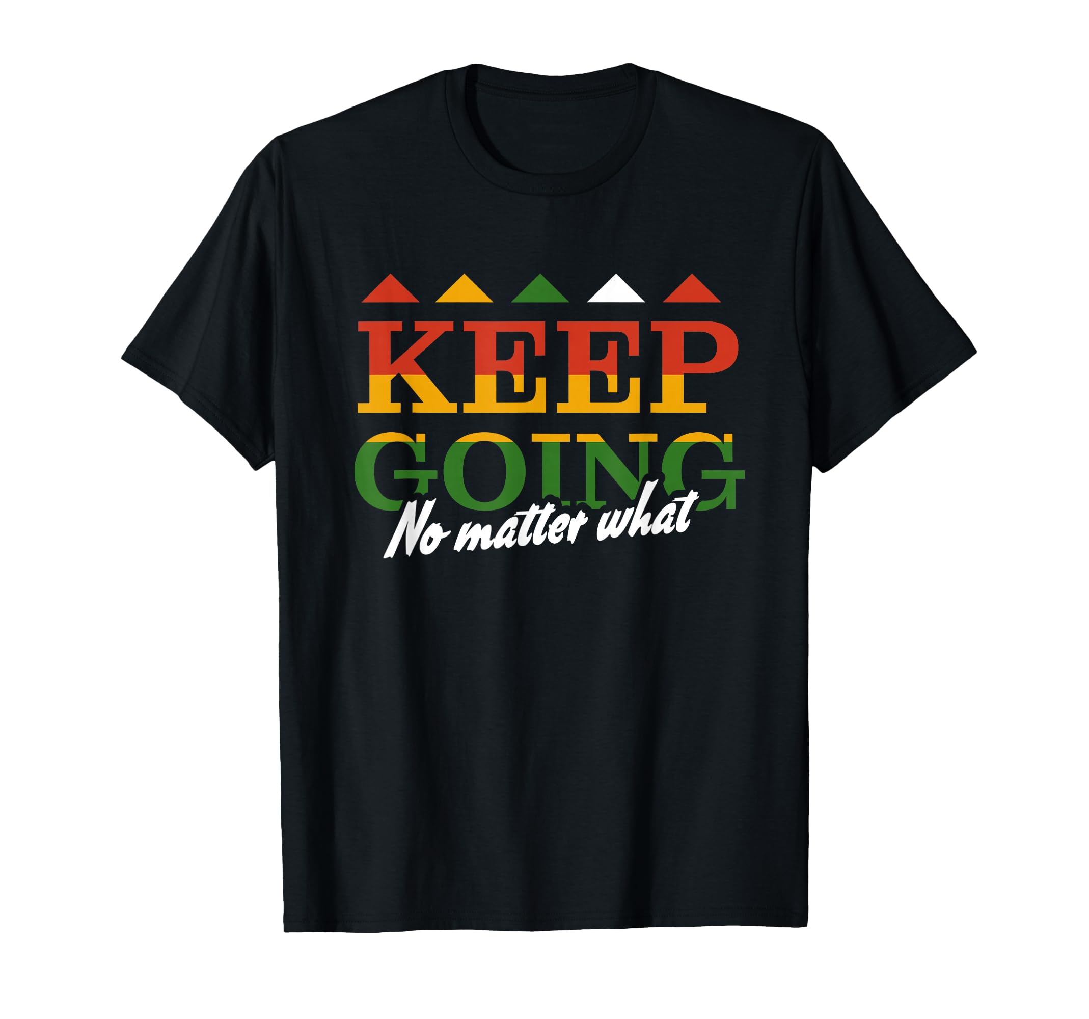 Small Black Business Or Keep Going No T-Shirt - Novelty Apparel Men Women - T-Shirt, Sweatshirt, Hoodie
