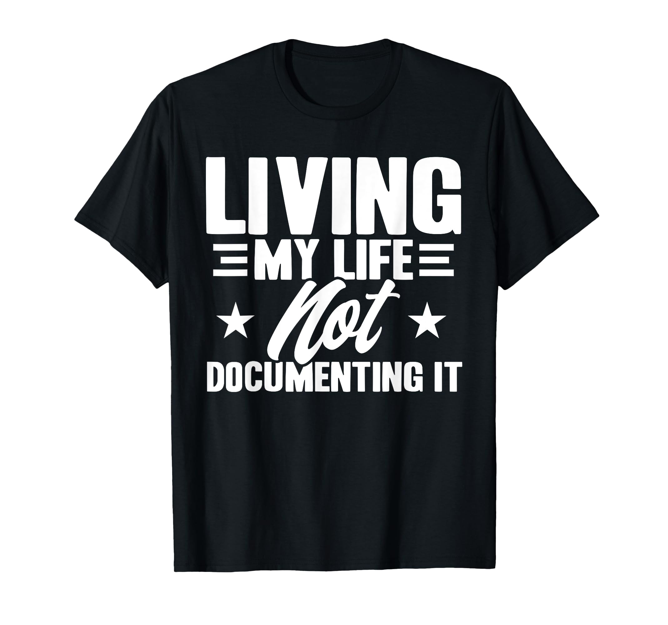 Antisocial Living My Life Not T-Shirt - Custom Art Print Men Women - T-Shirt, Sweatshirt, Hoodie