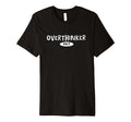 Overthinker 24 7 Let Me Overthink T-Shirt - Aesthetic Graphic for Adults - T-Shirt, Sweatshirt, Hoodie