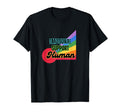Colorful Emotional Support Human T-Shirt - Unique Graphic Men Women - T-Shirt, Sweatshirt, Hoodie