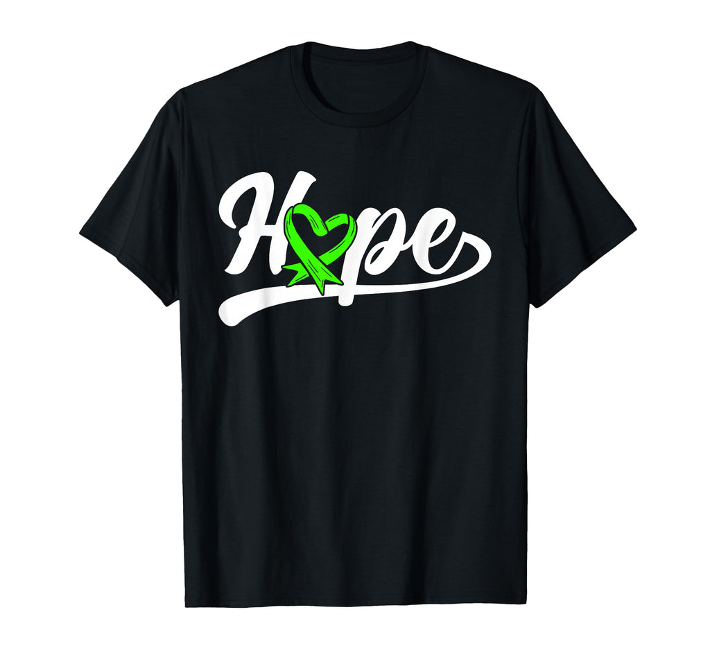 Mental Health Hope Mental Health T-Shirt - Graphic Print for Adults - T-Shirt, Sweatshirt, Hoodie