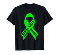 Mental Health Awareness World Mental T-Shirt - Novelty Apparel Unisex - T-Shirt, Sweatshirt, Hoodie