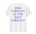 Funny Dog Lover Paw And Puppy Love T-Shirt - Streetwear Style Men Women - T-Shirt, Sweatshirt, Hoodie