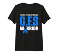 Me Cfs Warrior Chronic Fatigue T-Shirt - Novelty Apparel Men Women - T-Shirt, Sweatshirt, Hoodie