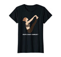 Womens Yoga Mental Health Awareness T-Shirt - Trendy Graphic Men Women - T-Shirt, Sweatshirt, Hoodie