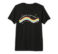 Teacher Progress Is Not Linear Special T-Shirt - Trendy Graphic Unisex - T-Shirt, Sweatshirt, Hoodie