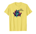 Microdose Cat Therapy Spiritual Healing T-Shirt - Novelty Apparel Unisex - T-Shirt, Sweatshirt, Hoodie