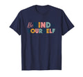 Mental Health Awareness Month End T-Shirt - Custom Art Print Men Women - T-Shirt, Sweatshirt, Hoodie