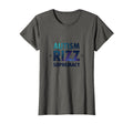 Autism Rizz Supremacy Neurodivergent T-Shirt - Minimalist Print Unisex - T-Shirt, Sweatshirt, Hoodie