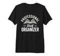 Author Book Accessories Loves Writter T-Shirt - Novelty Apparel Unisex - T-Shirt, Sweatshirt, Hoodie