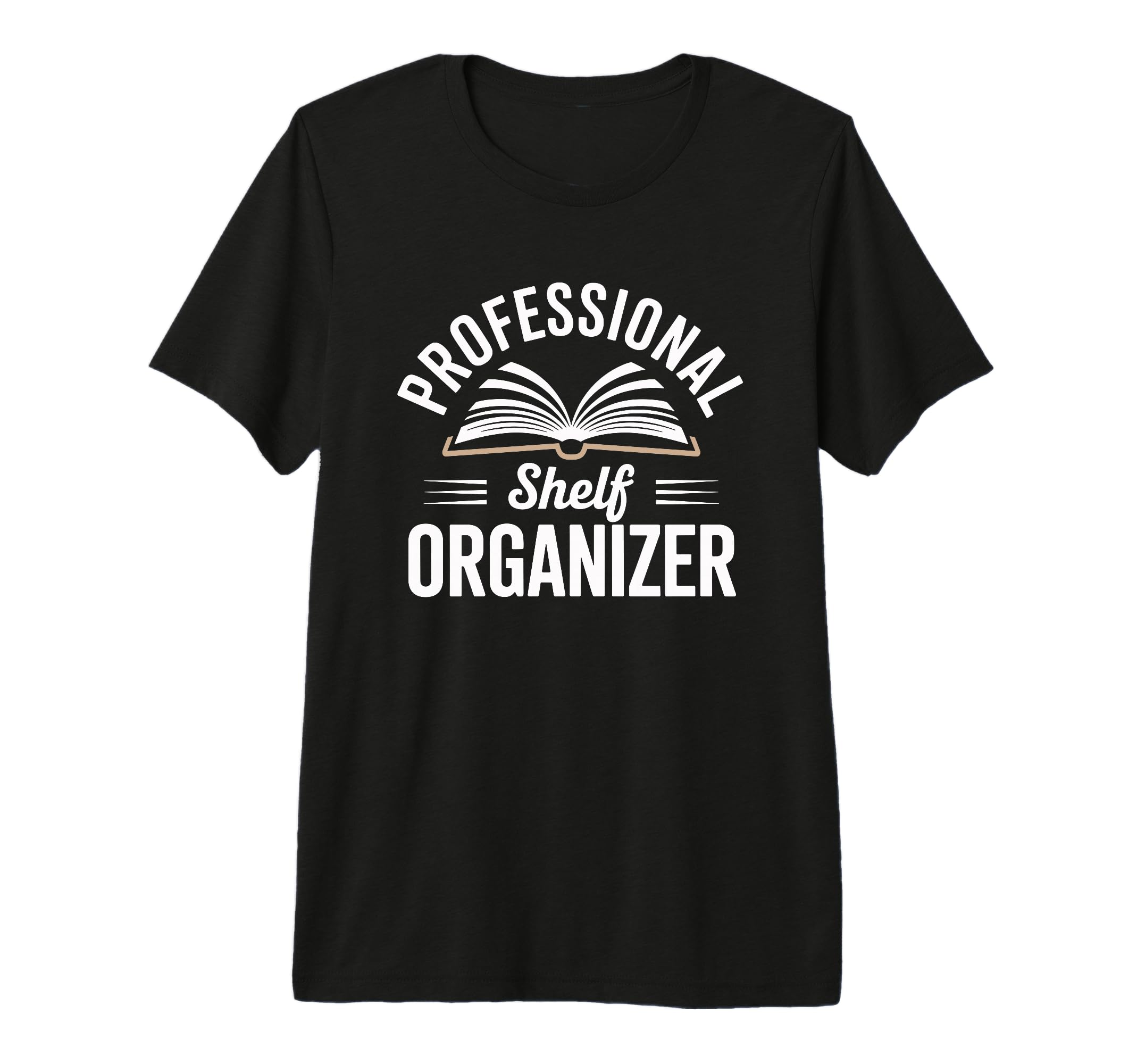 Author Book Accessories Loves Writter T-Shirt - Novelty Apparel Unisex - T-Shirt, Sweatshirt, Hoodie