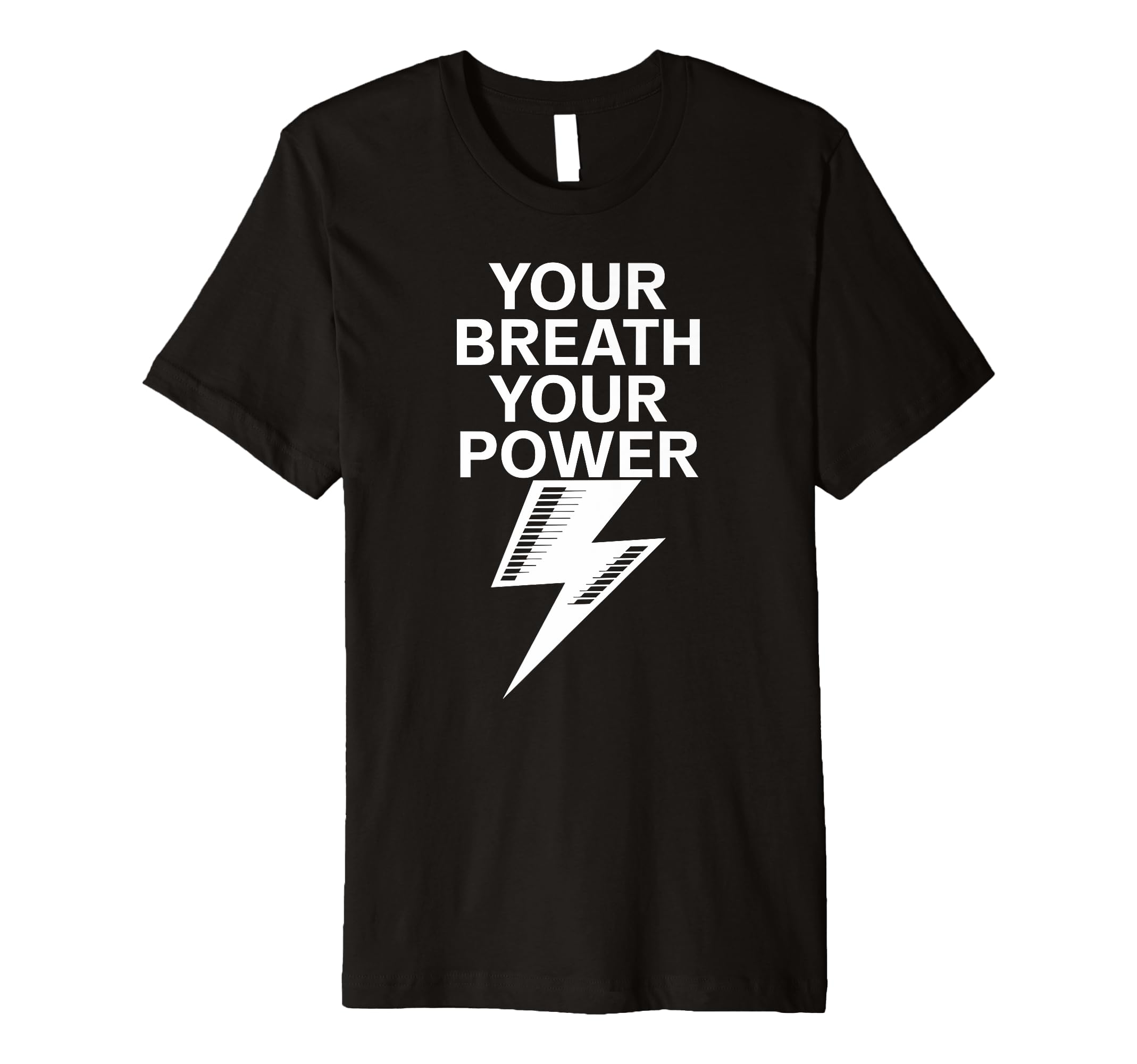 Breathwork Practitioners Mindful T-Shirt - Trendy Graphic Men Women - T-Shirt, Sweatshirt, Hoodie