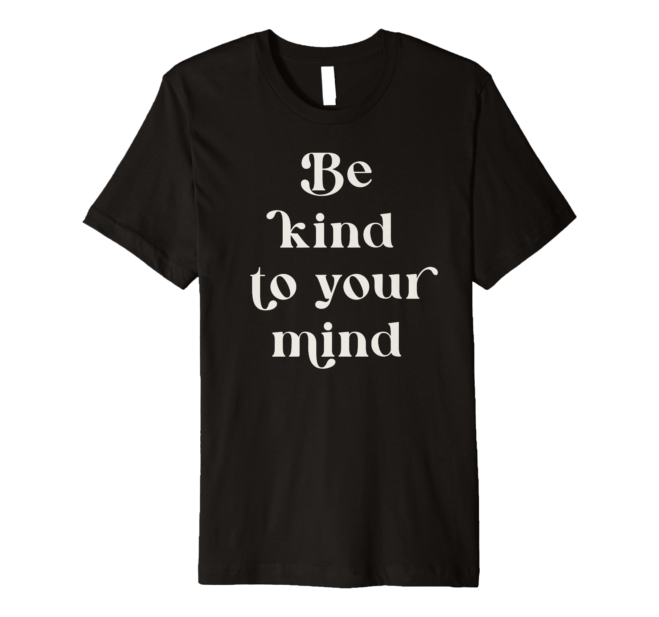 Threadless Me And Moon Be Kind To T-Shirt - Fun Novelty Design Men Women - T-Shirt, Sweatshirt, Hoodie