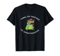 Hang Partner Im Overstimulated Funny T-Shirt - Unique Graphic for Adults - T-Shirt, Sweatshirt, Hoodie
