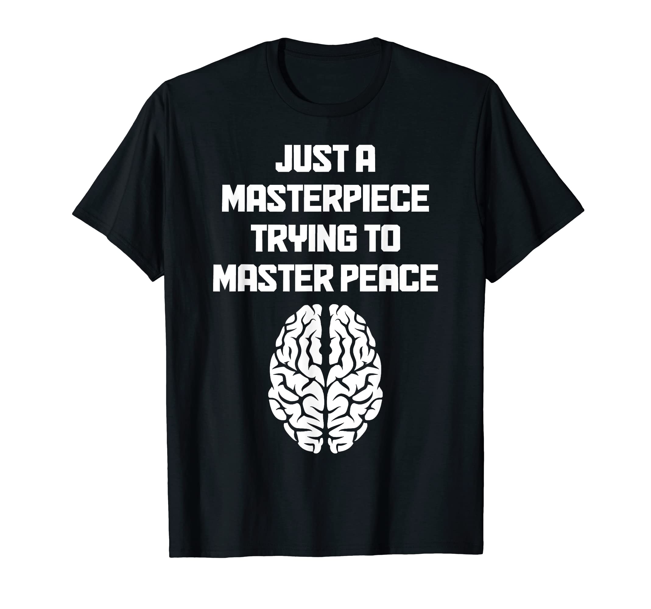 Mental Health Awareness Month Mental T-Shirt - Minimalist Print for Adults - T-Shirt, Sweatshirt, Hoodie