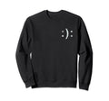 Bipolar Disorder Awareness Symbol Sweatshirt - Aesthetic Graphic Men Women - T-Shirt, Sweatshirt, Hoodie