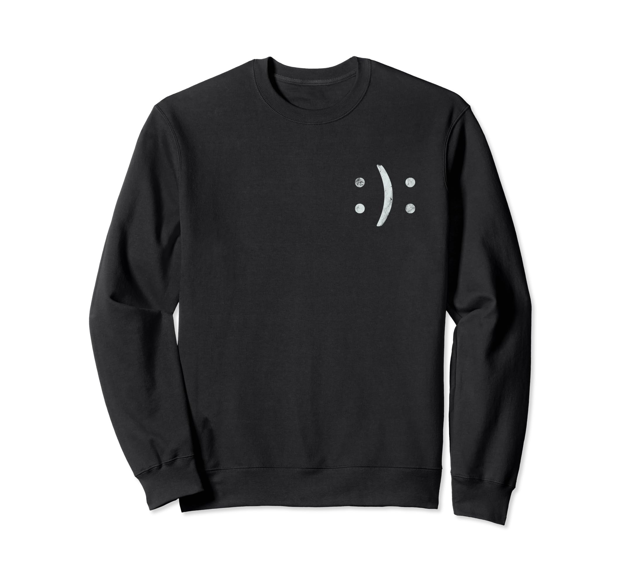 Bipolar Disorder Awareness Symbol Sweatshirt - Aesthetic Graphic Men Women - T-Shirt, Sweatshirt, Hoodie