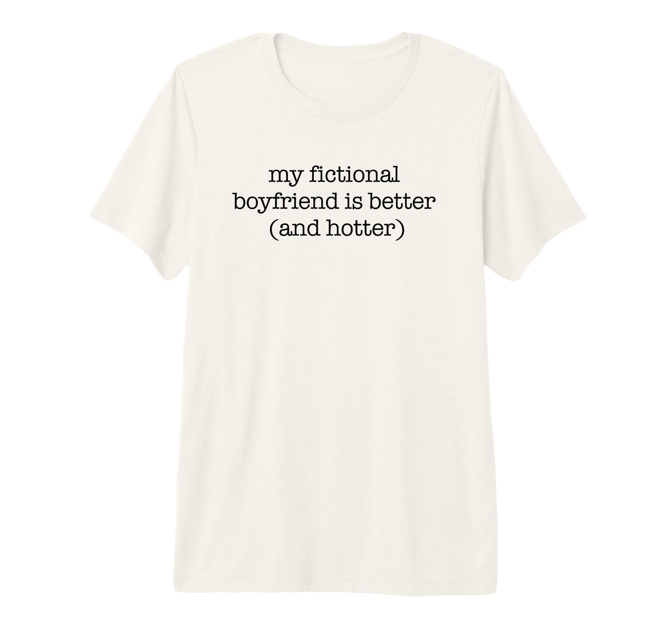 Literary Bookish Booktrovert Funny T-Shirt - Custom Art Print Men Women - T-Shirt, Sweatshirt, Hoodie