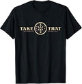 The Circus Logo Dateback T-Shirt Unisex T-shirt, Sweatshirt, Hoodie, Long Sleeve Tee - T-Shirt, Sweatshirt, Hoodie