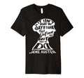 Jane Austen Poet Writer Literary T-Shirt - Casual Everyday Wear Unisex - T-Shirt, Sweatshirt, Hoodie