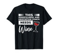 This Mindfulness And Meditation T-Shirt - Casual Everyday Wear for Adults - T-Shirt, Sweatshirt, Hoodie