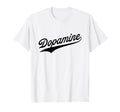 Dopamine Oxytocin Serotonin Endorphins Hoodie - Novelty Apparel Men Women - T-Shirt, Sweatshirt, Hoodie