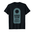 Overstimulated Moms Club Mom T-Shirt - Aesthetic Graphic Men Women - T-Shirt, Sweatshirt, Hoodie