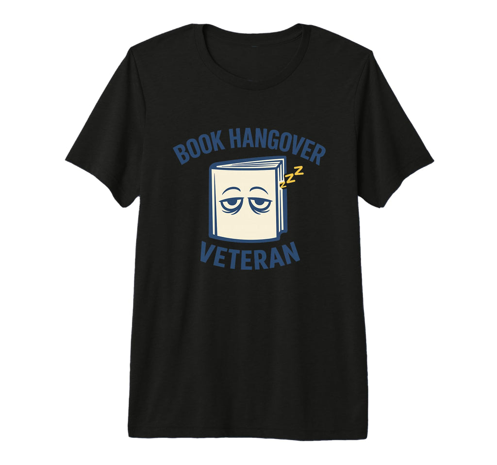 Chaotic Book Lover Unhinged Reader T-Shirt - Aesthetic Graphic for Adults - T-Shirt, Sweatshirt, Hoodie
