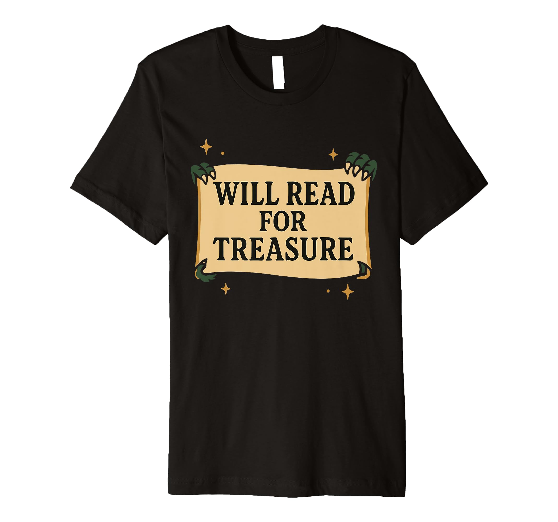 Book Dragon Fantasy Reader Cozy T-Shirt - Fun Novelty Design for Adults - T-Shirt, Sweatshirt, Hoodie