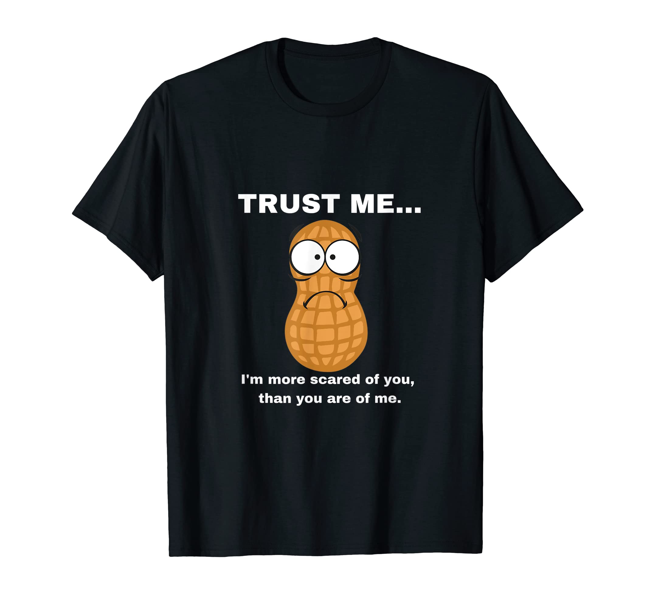 Peanut Allergy Little Leaf Book Club T-Shirt - Streetwear Style Men Women - T-Shirt, Sweatshirt, Hoodie