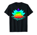 Mindfulness Buddha Buddhism Spiritual Yoga T-Shirt - Unique Graphic Unisex - T-Shirt, Sweatshirt, Hoodie